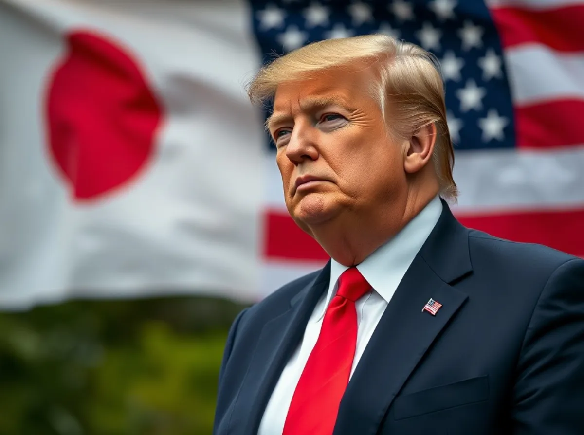 外傳日本關稅恐怕不只15%  消息引發日方關切